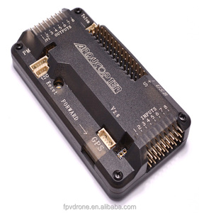 APM2.6 APM 2.6 Flight Controller Consiglio Per RC Multicopter Quadcopter Controllore di Volo - Product Image 5