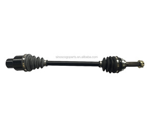CV aks, yarı aks, arka sol aks XY1100GKE, rota Buggy, Chironex KOMODO 1100CC buggy,1100 Groundpounder,KAXA,BODE,Xinyang - Product Image 3