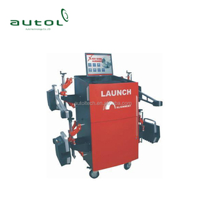 Launch X631 Liên Kết Máy Bốn X631 + BT CD Module Hiển Thị - Product Image 1