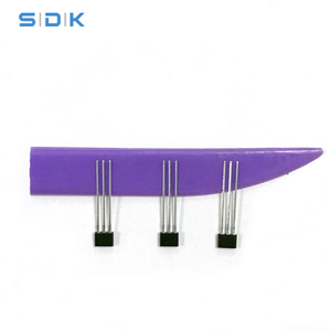 线性霍尔效应传感器 SH3503 - Product Image 2