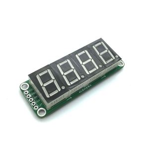 Offerta calda del circuito del segmento 74 hc595 del tubo digitale da 0.5 pollici 4