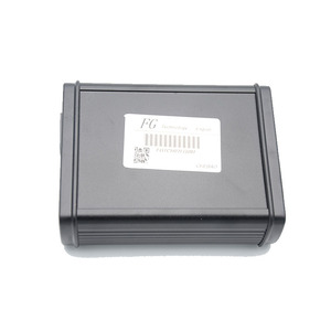 Última versión V54 FGTech Galletto 4 Master BDM-TriCore-OBD Lector de código de función Herramienta de ajuste de chip ECU multilingüe
