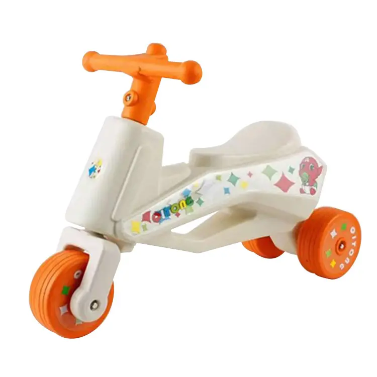 子供用プラスチック自転車三輪車三輪自転車2019/子供用スライド式車
