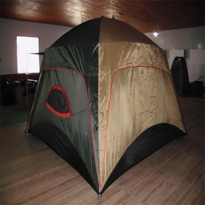 Outdoor Party Tent With Floor 4 <strong>Presons</strong> Camping Tent