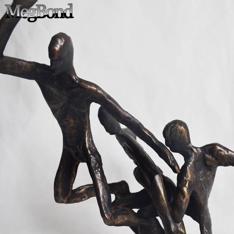 Cobre antiguo con verdigris