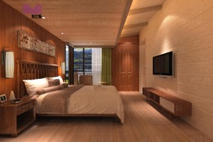 预制木屋价格预制豪华度假中国制造 - Product Image 6