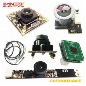 Produttore di alimentazione macchina fotografica ov7670 modulo ov5647 modulo della macchina fotografica ov5642-based 5mp macchina fotografica modulo da veramente soluzione di Imaging - Product Image 1