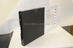Factory Custom Full Color <strong>Video</strong> Wall New Images Led Display <strong>Videos</strong> with M Series Frame Display - Product Image 2