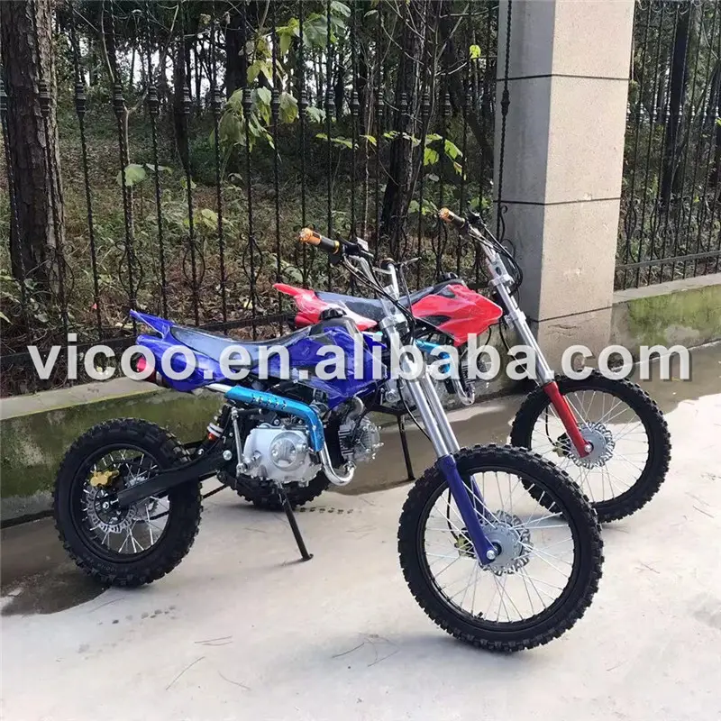 250cc Motorfiets 250cc Crossmotor Crossmotor Pit Bike Chinese Motorfiets Koop