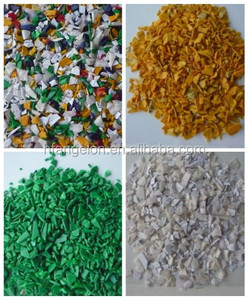 Plastic <strong>Recycling</strong> Machine CCD Plastic Color Sorting Machine ABS Sorting Machine High Quality High Output CE-EMC CE-LVD - Product Image 6