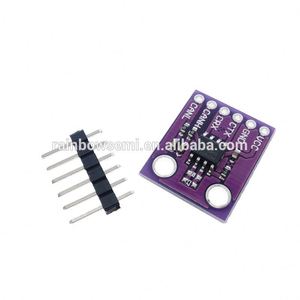 Módulo de interfaz de bus, Controlador de protocolo CAN de alta velocidad MCP2551 - Product Image 1