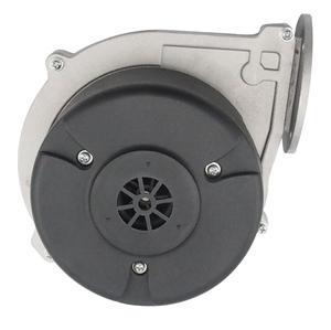 高効率 EC 送風機とブラシレス dc モータボイラーファンモータ特許証明書番号 2948209 - Product Image 4