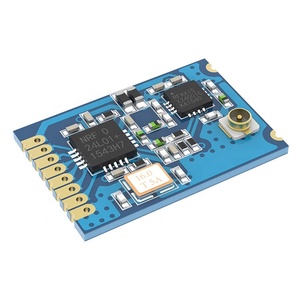 2.4ghzワイヤレス通信モジュールトランシーバーPALnaプログラマブルRfトランスミッターNrf24l01 - Product Image 1