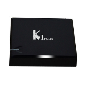 S2 T2 KI Plus DVB S2 DVB T2 1GB8GB AmlogicS905クアッドコアを搭載した最新のK1Plusの工場 - Product Image 2
