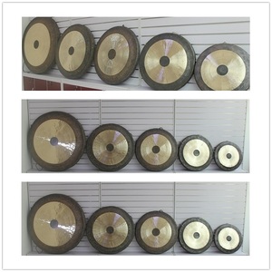 36&quot; Wholesale 100% Handmade B20 <strong>Chau</strong> Gong - Product Image 2