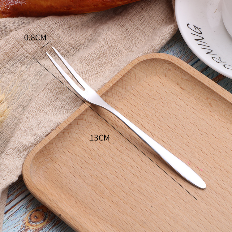 Silver Fork