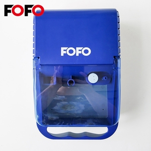 CVS небулайзер без астмы, портативный компрессорный аппарат для детей - Product Image 2