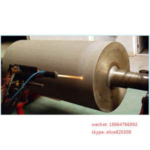 プラズマコーティング機 (<span class=keywords><strong>PTA</strong></span>) プラズマスプレー溶接装置