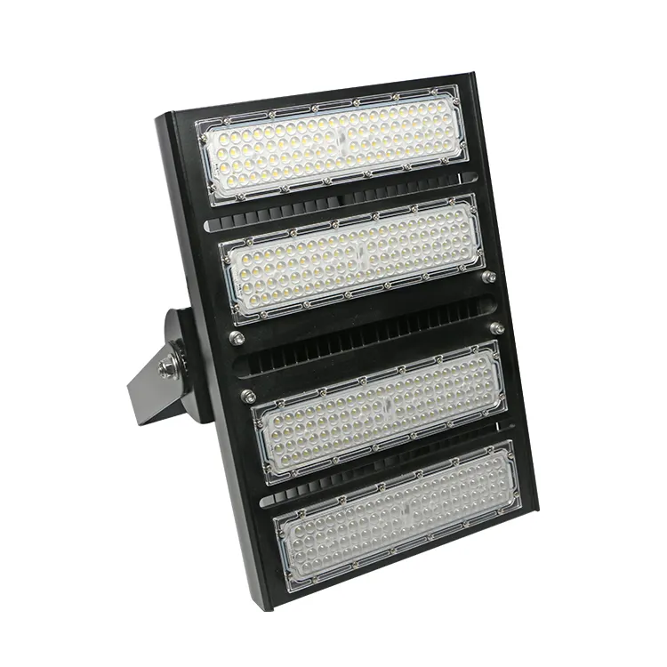 Plusrite TG202 50W-400W Tháp Ánh Sáng IP65 LED Công Nghiệp Ánh Sáng Cho Nông Nghiệp Và Sân Vận Động Chiếu Sáng Tháp