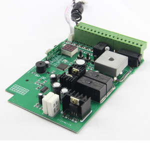 Trượt cổng ban kiểm soát, trượt cổng điều khiển logic board DC 24 V - Product Image 5