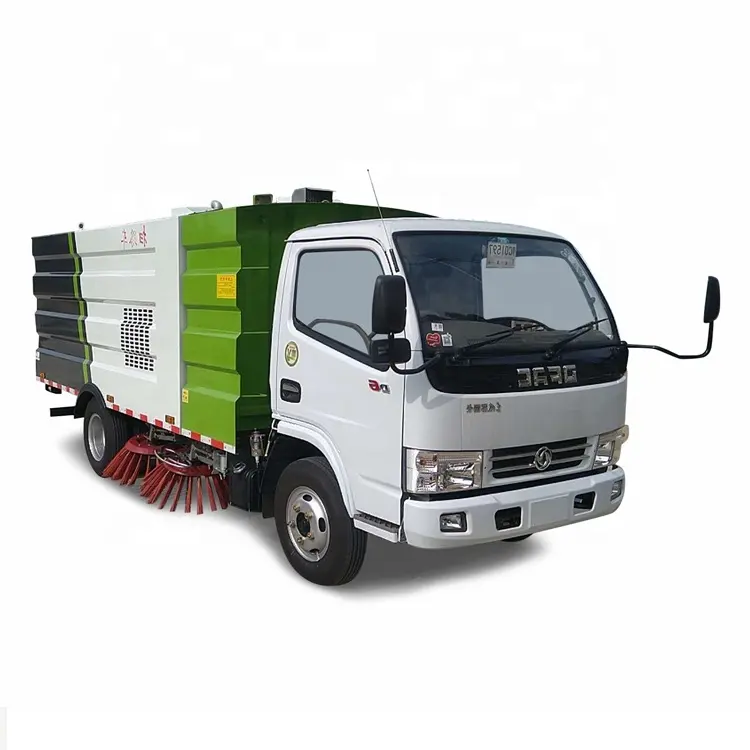 Dongfeng החדש החדש הגדול מטאטא רחוב מטאטא כביש למכירה