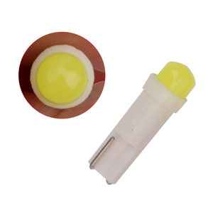COB 1SMD T5 Otomatik Enstrüman Ampul 3D Sel ışık LED Göstergesi - Product Image 4