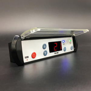 Pid lógica controlador de temperatura/controlador lógico programable - Product Image 2