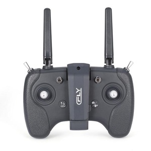 C-FLY חלום 5 גרם אחיזת גובה Drone GPS אופטי זרימת מיצוב בצע לי RC Quadcopter עם 720 p HD מצלמה אחד מפתח להחזיר