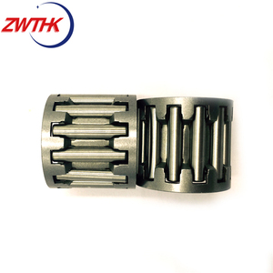 針状ころ軸受K K21 * 25*7ベアリングKシリーズ - Product Image 4