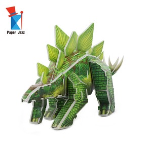 Mục khuyến mại xây dựng của bạn rất riêng Khủng long đồ chơi khác đồ chơi động vật với Tailor-Made giải pháp đa màu sắc Pop ra nhãn hiệu riêng - Product Image 4