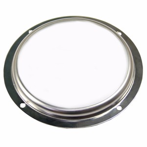 Renxin 90 graus lente de vidro impermeável LED lente óptica com suporte - Product Image 1