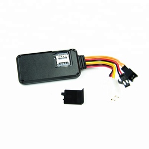 Rastreador GPS en tiempo real con parada de motor remoto SMS, con software de seguimiento de servidor, mejor que Gt06 - Product Image 6