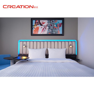 PARK INN по Radisson Рига valdemara выполните гостиничном номере набор мебели - Product Image 3