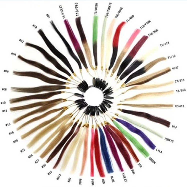 Todos los colores