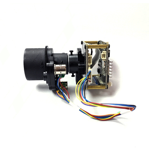 4.0mp 2.7-13.5 มม.Hi3516D + OV4689 WIFI P2P Mini IP กล้องโมดูล Remote Real Time Monitor กล้องวงจรปิดความปลอดภัยเครือข่ายไร้สาย - Product Image 6