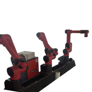 <strong>Automatic</strong> <strong>4</strong> <strong>Axis</strong> Material Handling Equipment Industrial <strong>Robot</strong> Arm Manipulator Spray Painting <strong>Robot</strong> - Product Image 4