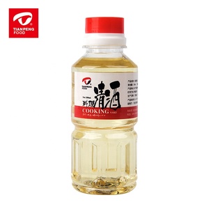 好酒中国烹饪酒价格 - Product Image 1