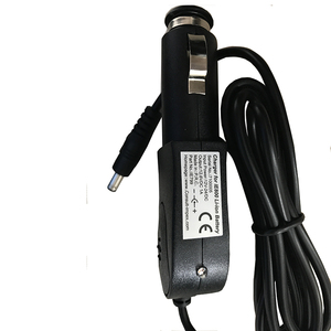 ユニバーサルAC DC電源アダプタ12V DCまたは24V DC 1A ~ 2A LiFePO4/リチウム電池管理システム (BMS) 充電用 - Product Image 4