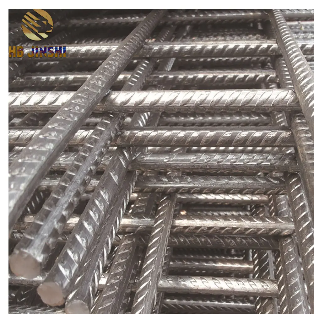 6x 2.4 Meter Concrete Reinforcing Welded Wire Mesh