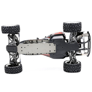 45ccエンジンを搭載した1/5 RC Baja 5Bガスバギー - Product Image 1
