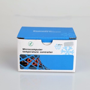 Multi-canal controlador de temperatura JDC-5080