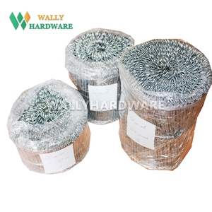 中国工厂批发低价格高品质专业 304 314 不锈钢双环条领带 - Product Image 6