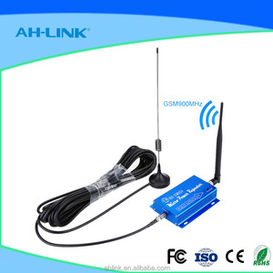2019 Nâng Cấp Mới Bộ Khuếch Đại Bộ Lặp Bộ Khuếch Đại Tín Hiệu Wifi 3G 4G Lte 900 1800 2100Mhz Trọn Bộ - Product Image 3