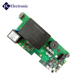 FC yüksek kaliteli PCB tasarım ve düzen hizmeti Fr2 Fr4 Led el feneri devre - Product Image 3