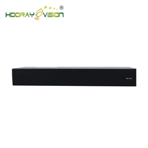 4CH MPEG4 H.265 RSTP RTMP Onvif วิดีโอสตรีมมิ่ง IPTV เข้ารหัสสำหรับ Live Youtube Facebook - Product Image 2