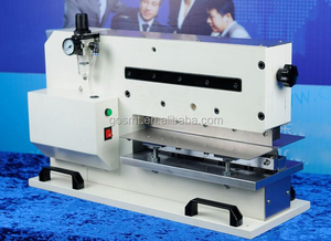 Hand Push Type Manual PCB Lead Cutting Machine PCB Machine <strong>Cutter</strong> - Product Image 2