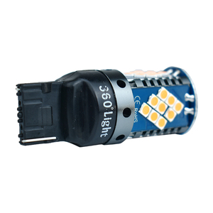 Conpex Çin Fabrika Yeni Tasarım 12 V 48 SMD T20 7740 7743 Motosiklet için <span class=keywords><strong>Led</strong></span> Ampul Dönüş Sinyal Lambası 1156 1157