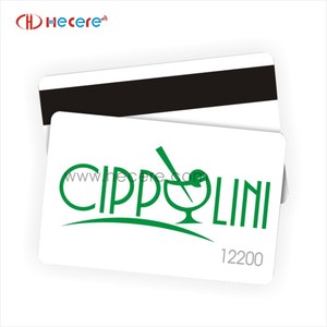 RFID 智能卡 125 khz RFID EM4002 EM4012 EM4100 EM4200 TK4100 卡 - Product Image 2