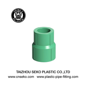 Ppr Fittings <strong>REDUCER</strong> - Product Image 2