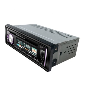 High Quality <strong>Car</strong> <strong>Audio</strong> Mp3 Player with Detachable Panel <strong>Car</strong> BT Radio - Product Image 3